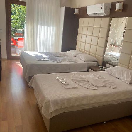 Yuvarlakcay Cinar Butik Otel Koycegiz Bagian luar foto