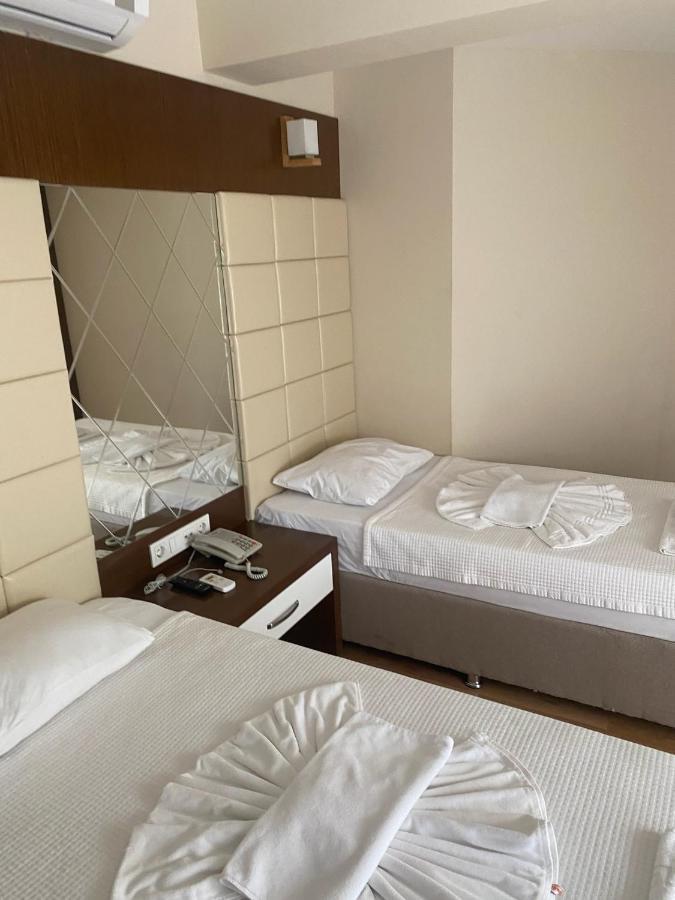 Yuvarlakcay Cinar Butik Otel Koycegiz Bagian luar foto