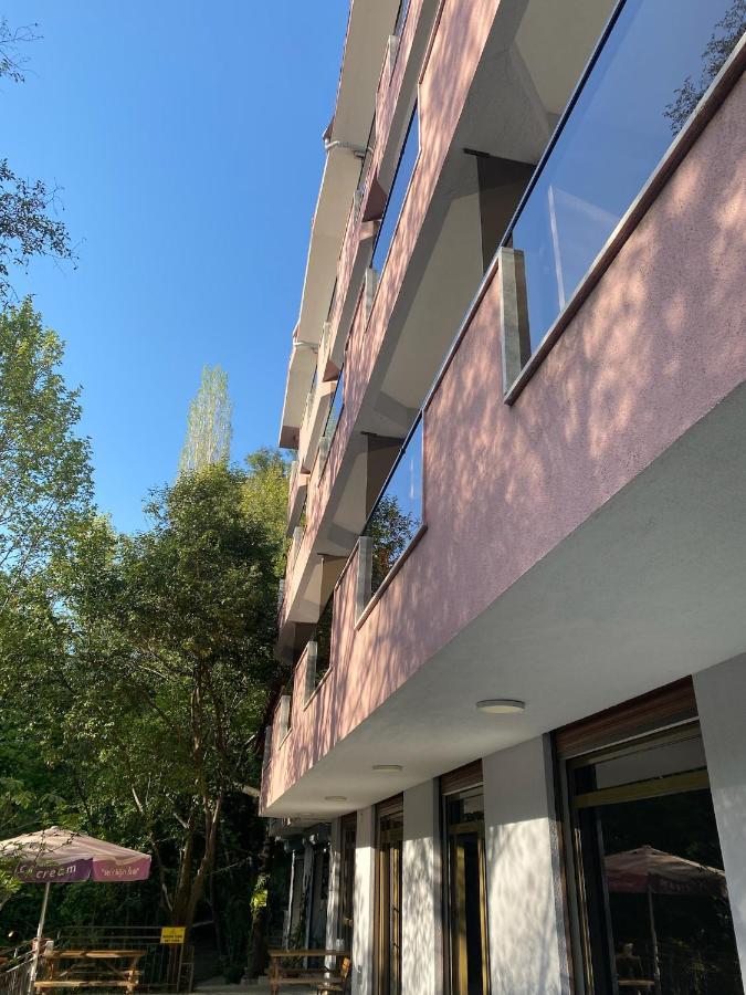 Yuvarlakcay Cinar Butik Otel Koycegiz Bagian luar foto