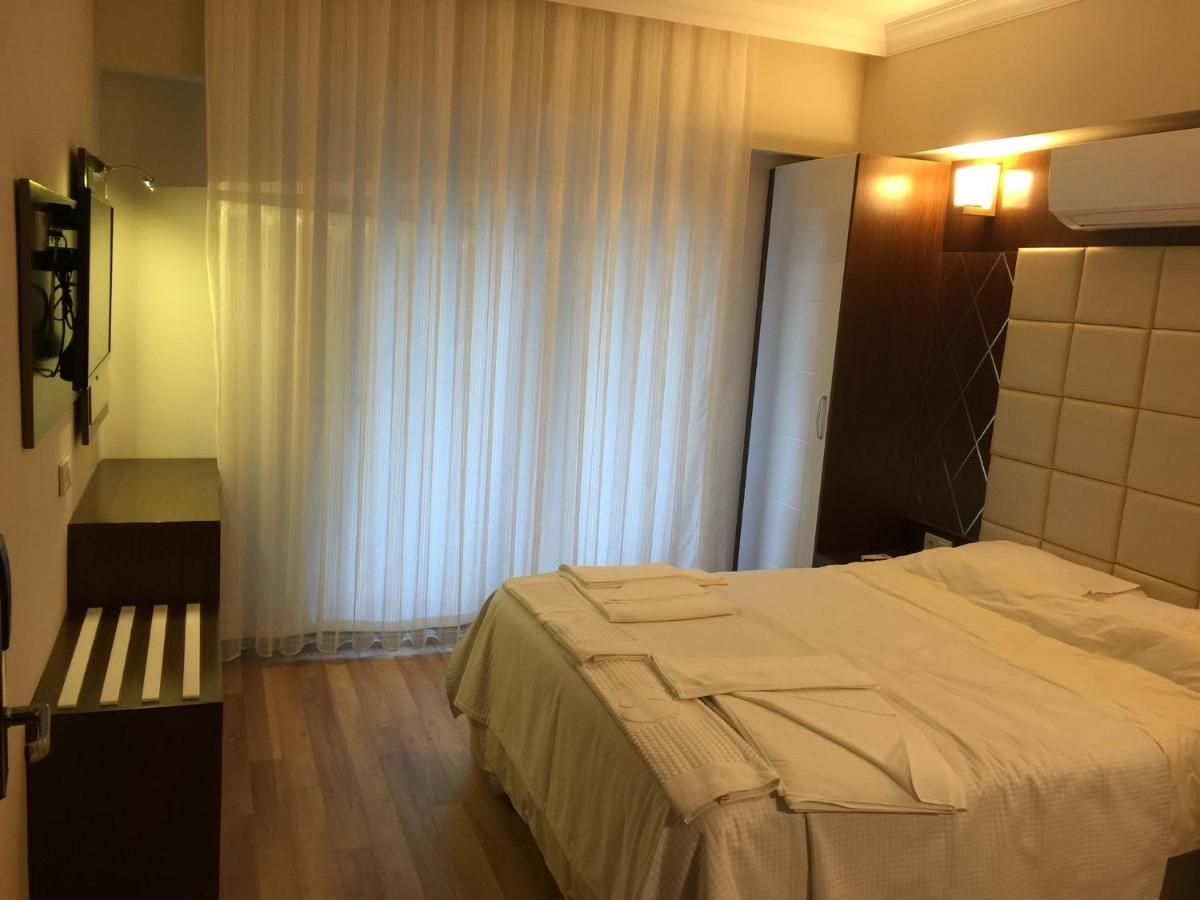Yuvarlakcay Cinar Butik Otel Koycegiz Bagian luar foto