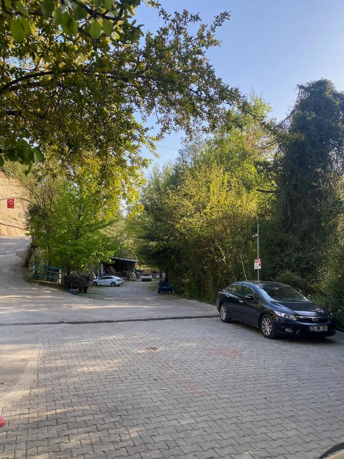 Yuvarlakcay Cinar Butik Otel Koycegiz Bagian luar foto