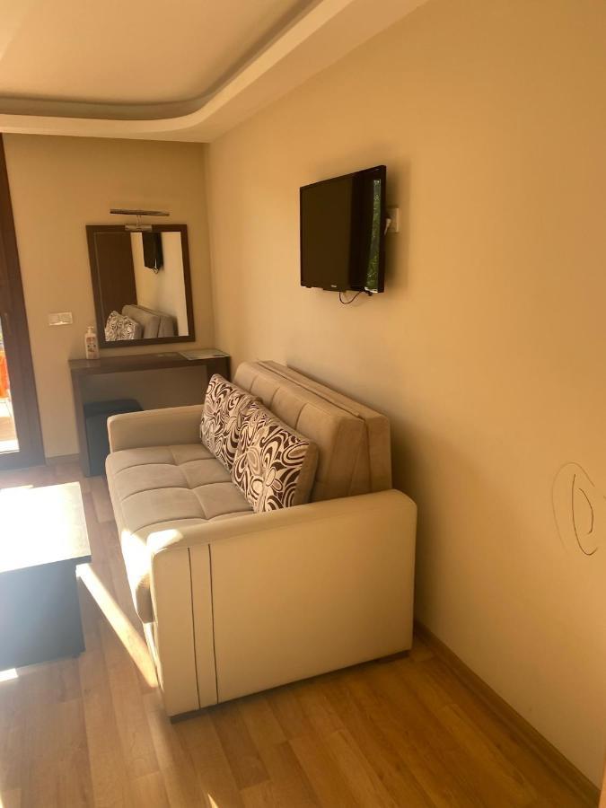 Yuvarlakcay Cinar Butik Otel Koycegiz Bagian luar foto