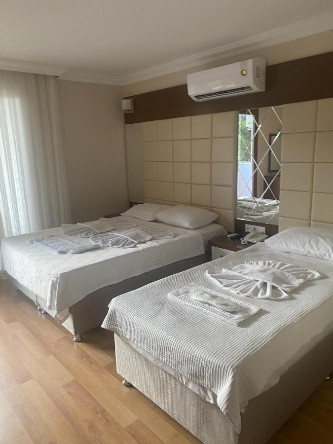 Yuvarlakcay Cinar Butik Otel Koycegiz Bagian luar foto