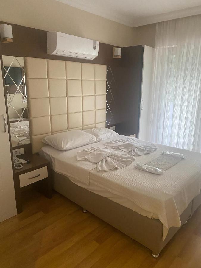 Yuvarlakcay Cinar Butik Otel Koycegiz Bagian luar foto