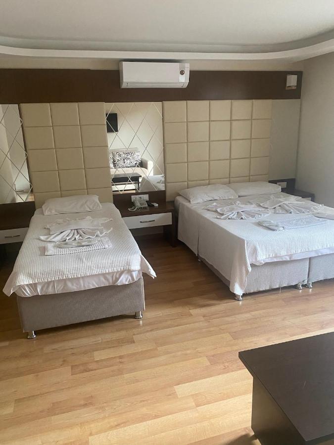 Yuvarlakcay Cinar Butik Otel Koycegiz Bagian luar foto