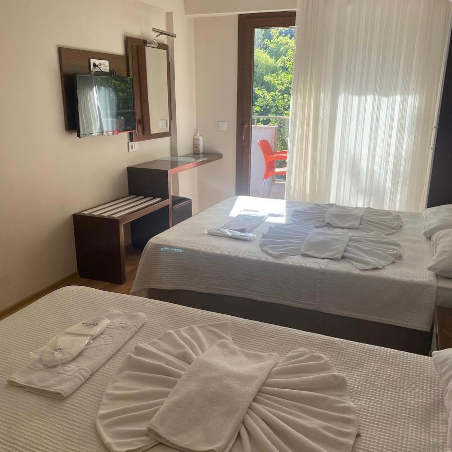 Yuvarlakcay Cinar Butik Otel Koycegiz Bagian luar foto