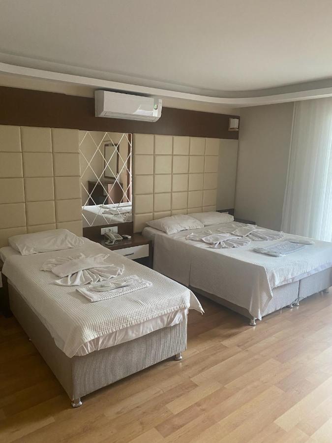 Yuvarlakcay Cinar Butik Otel Koycegiz Bagian luar foto