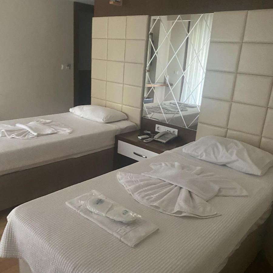 Yuvarlakcay Cinar Butik Otel Koycegiz Bagian luar foto