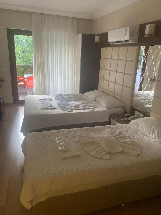 Yuvarlakcay Cinar Butik Otel Koycegiz Bagian luar foto