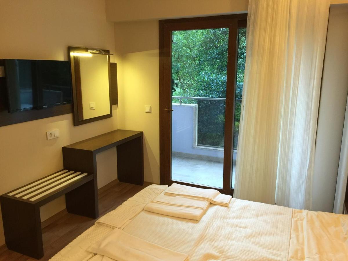 Yuvarlakcay Cinar Butik Otel Koycegiz Bagian luar foto